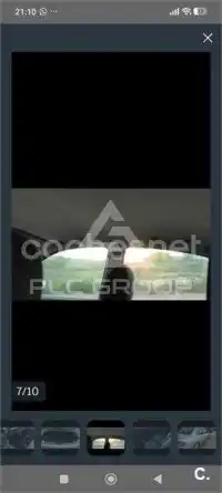 2002 Renault Megane