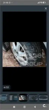 2002 Renault Megane