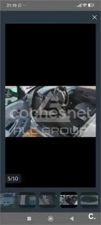 2002 Renault Megane