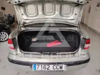2002 Renault Megane