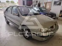 2002 Renault Megane