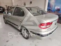 2002 Renault Megane