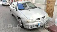 2002 Renault Megane
