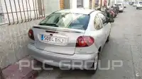 2002 Renault Megane