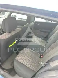 2002 Renault Megane