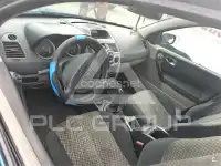2002 Renault Megane
