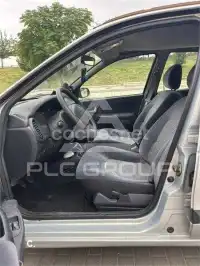 2002 Renault Megane