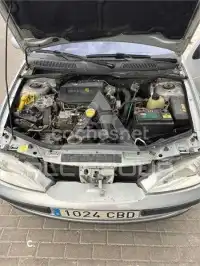 2002 Renault Megane