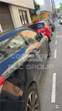 2002 Renault Megane