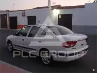 2002 Renault Megane