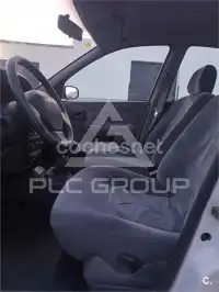 2002 Renault Megane
