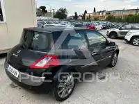 2002 Renault Megane