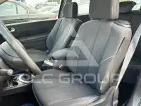 2002 Renault Megane
