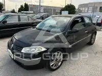 2002 Renault Megane