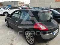 2002 Renault Megane