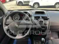 2002 Renault Megane