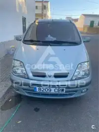2002 Renault Megane