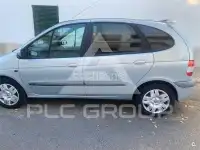 2002 Renault Megane