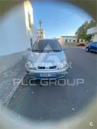 2002 Renault Megane