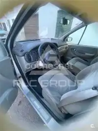 2002 Renault Megane