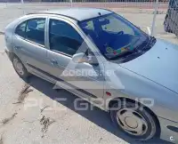 2002 Renault Megane