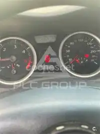 2002 Renault Megane