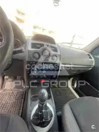 2002 Renault Megane