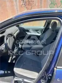 2002 Renault Megane