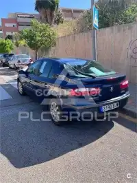 2002 Renault Megane