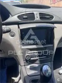 2002 Renault Megane