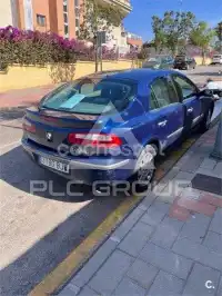 2002 Renault Megane