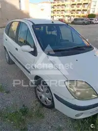2002 Renault Megane