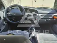 2002 Renault Megane