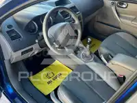 2002 Renault Megane