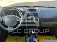 2002 Renault Megane