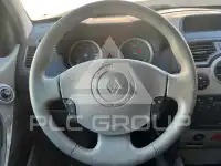 2002 Renault Megane