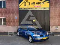 2002 Renault Megane