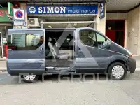 2002 Renault Trafic