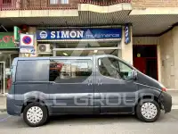 2002 Renault Trafic