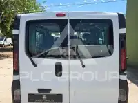 2002 Renault Trafic