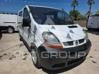 2002 Renault Trafic