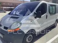 2002 Renault Trafic