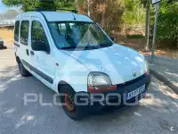 2002 Renault Kangoo