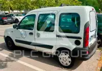 2002 Renault Kangoo