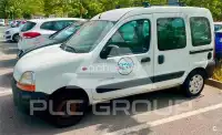 2002 Renault Kangoo