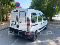 2002 Renault Kangoo
