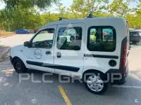 2002 Renault Kangoo