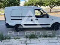 2002 Renault Kangoo