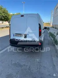 2002 Renault Kangoo