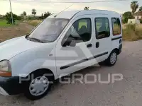 2002 Renault Kangoo